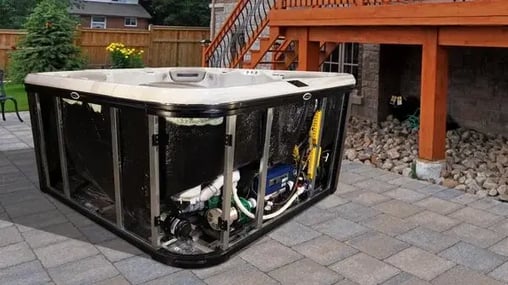 hot-tub-insulation-maintenance-hydropool-midlands