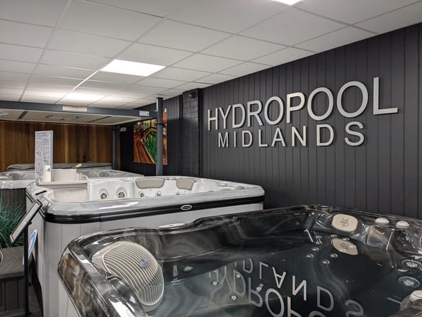 7 Reasons Why You Should Choose A Hydropool Hot Tub