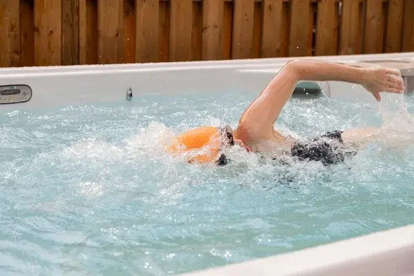 4 health conditions swim spas can help improve| Blog