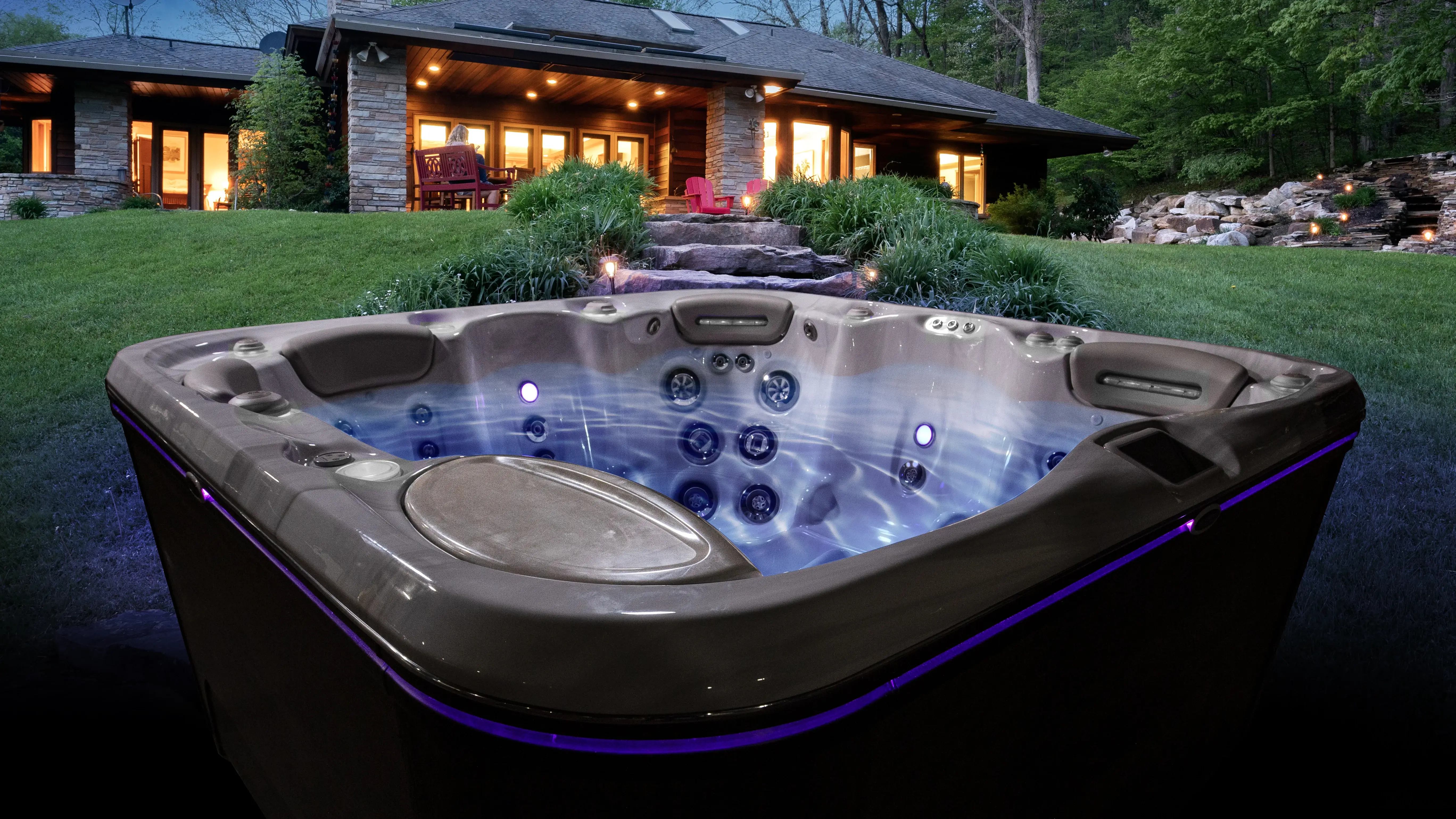 HYDROPOOL HOT TUB OWNERSHIP VS THE COST-OF-LIVING CRISIS