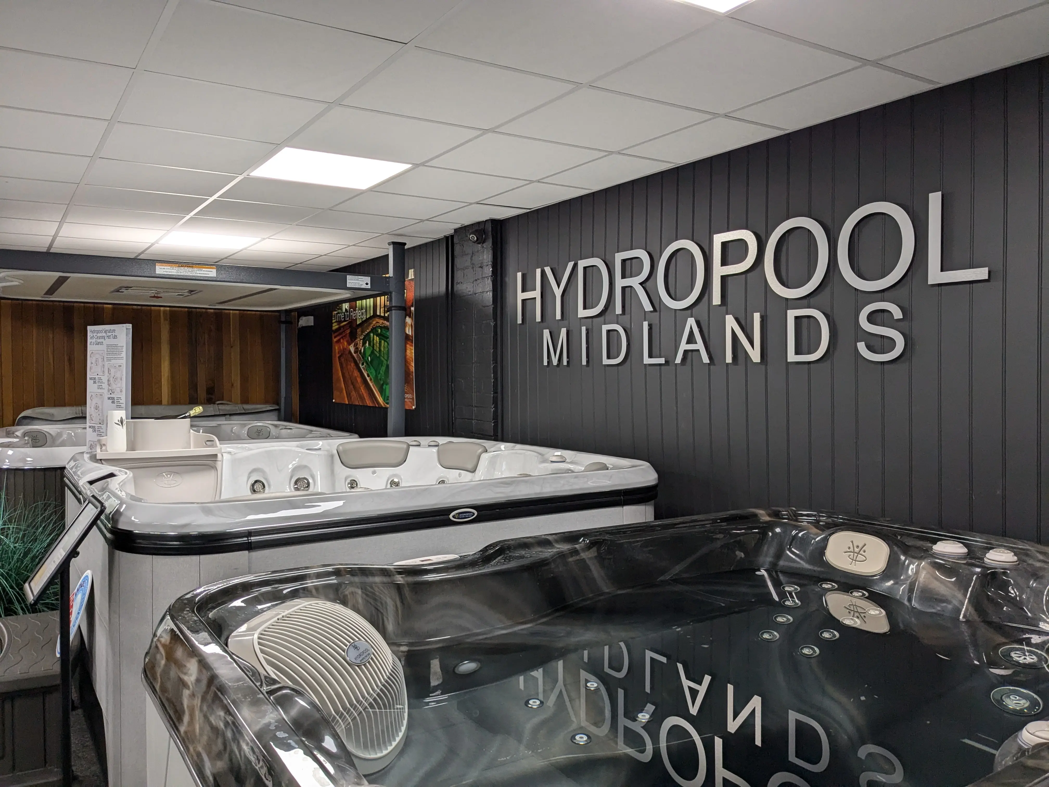 7 Reasons Why You Should Choose A Hydropool Hot Tub 